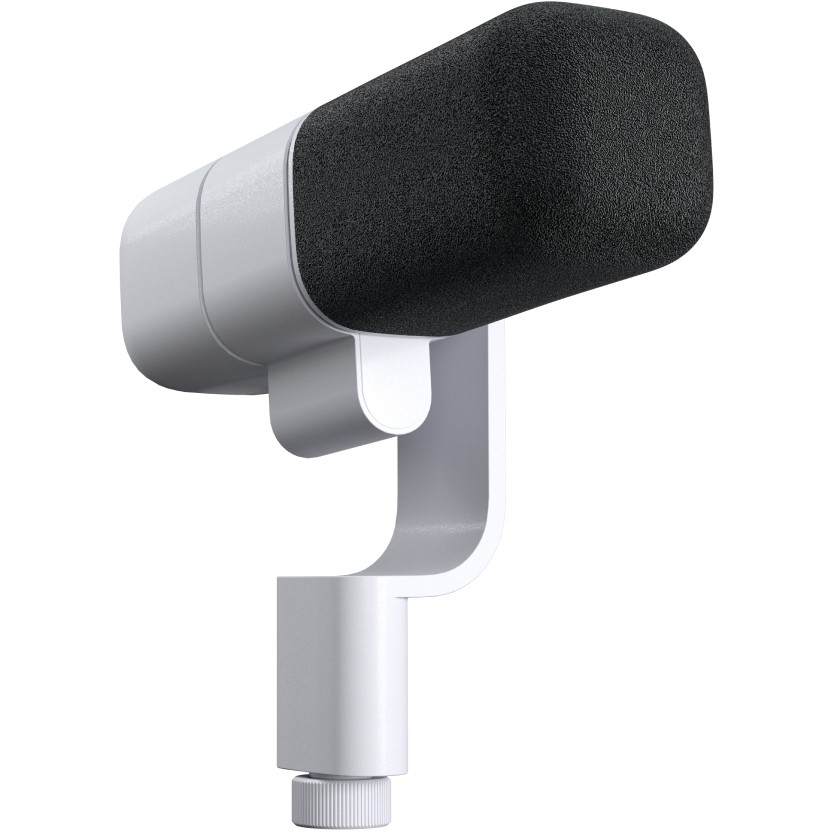 Logitech G Yeti Studio Microphone white