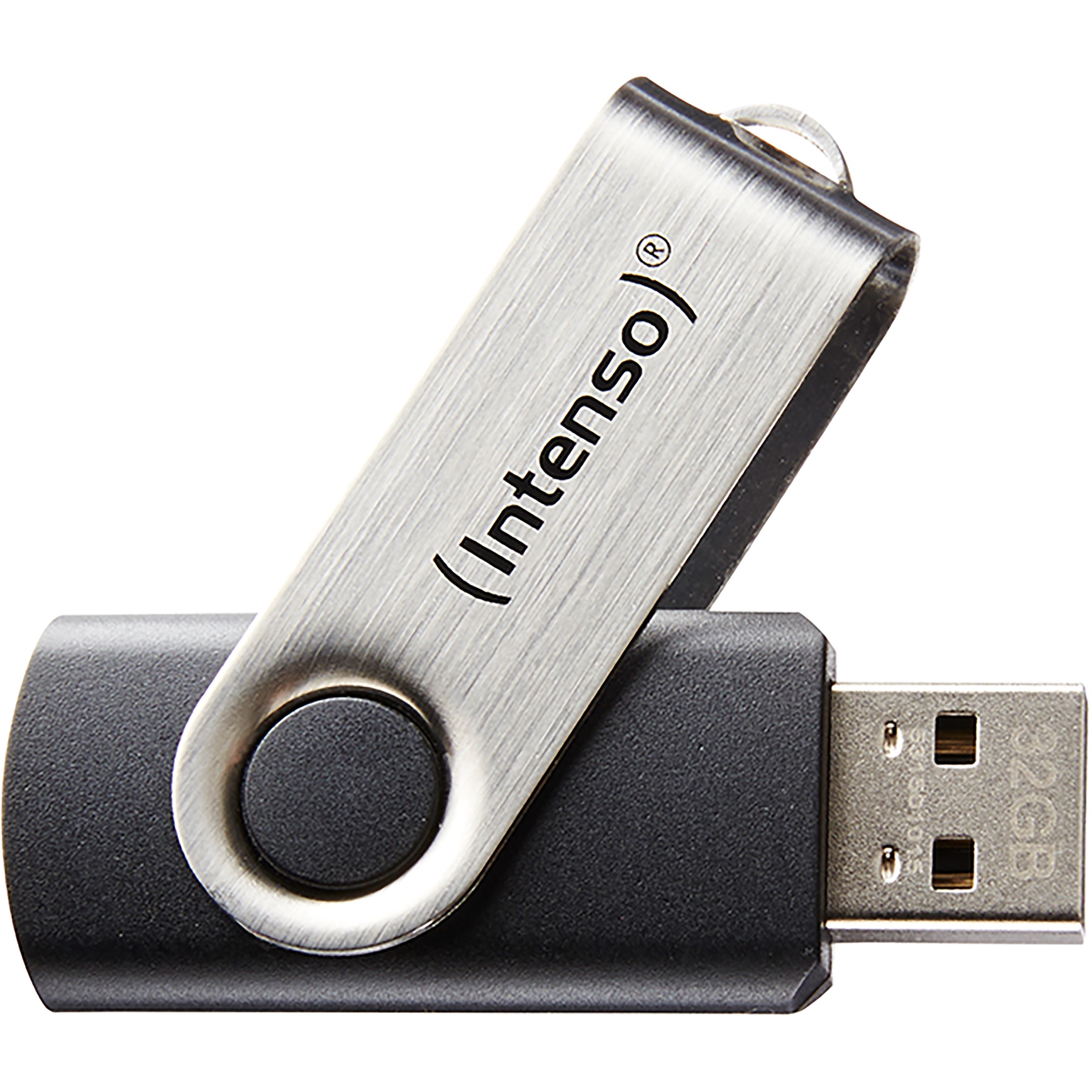 STICK 16GB 2.0 Intenso Basic Line