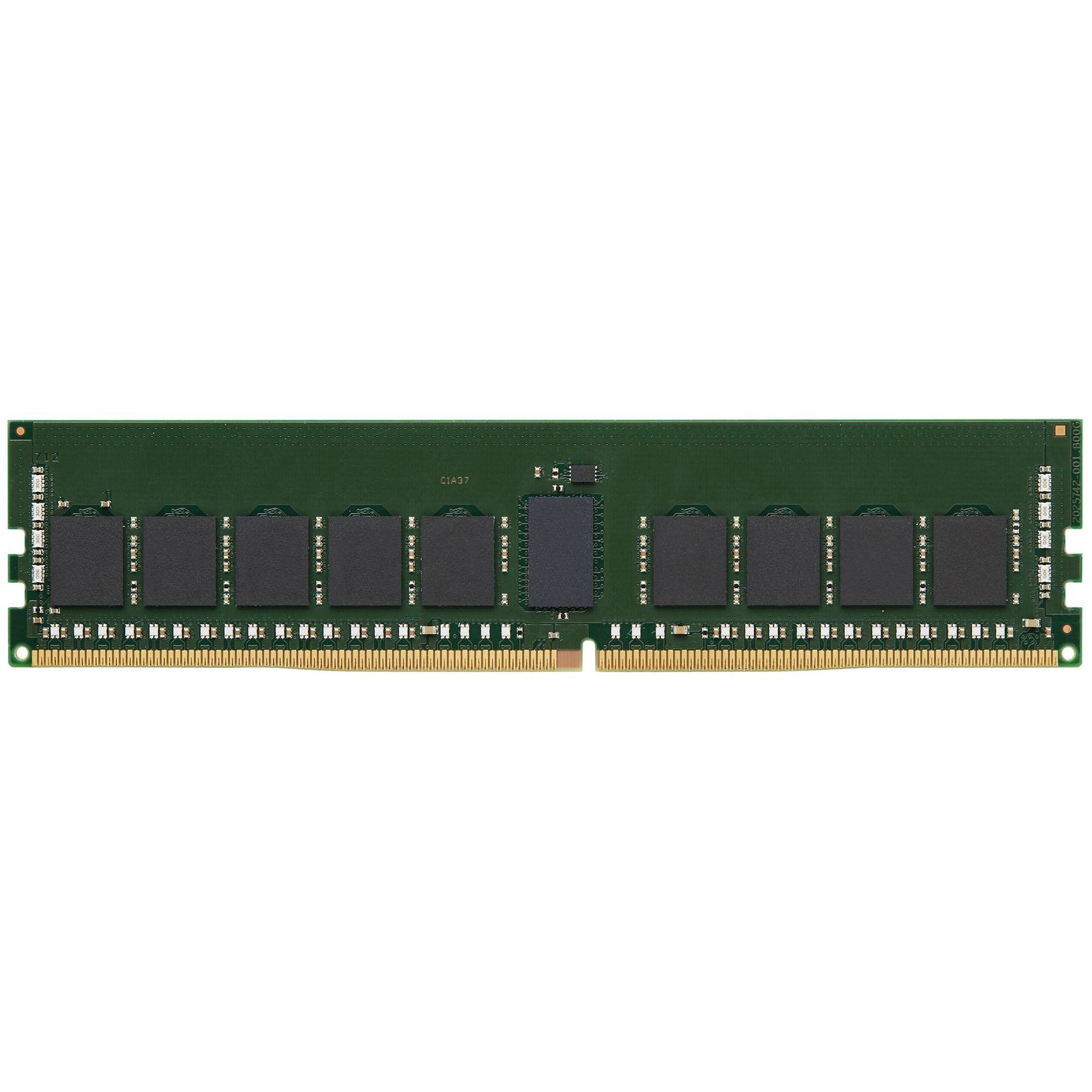 KINGSTON 16GB DDR4 3200MHz Reg ECC Dual Rank Module