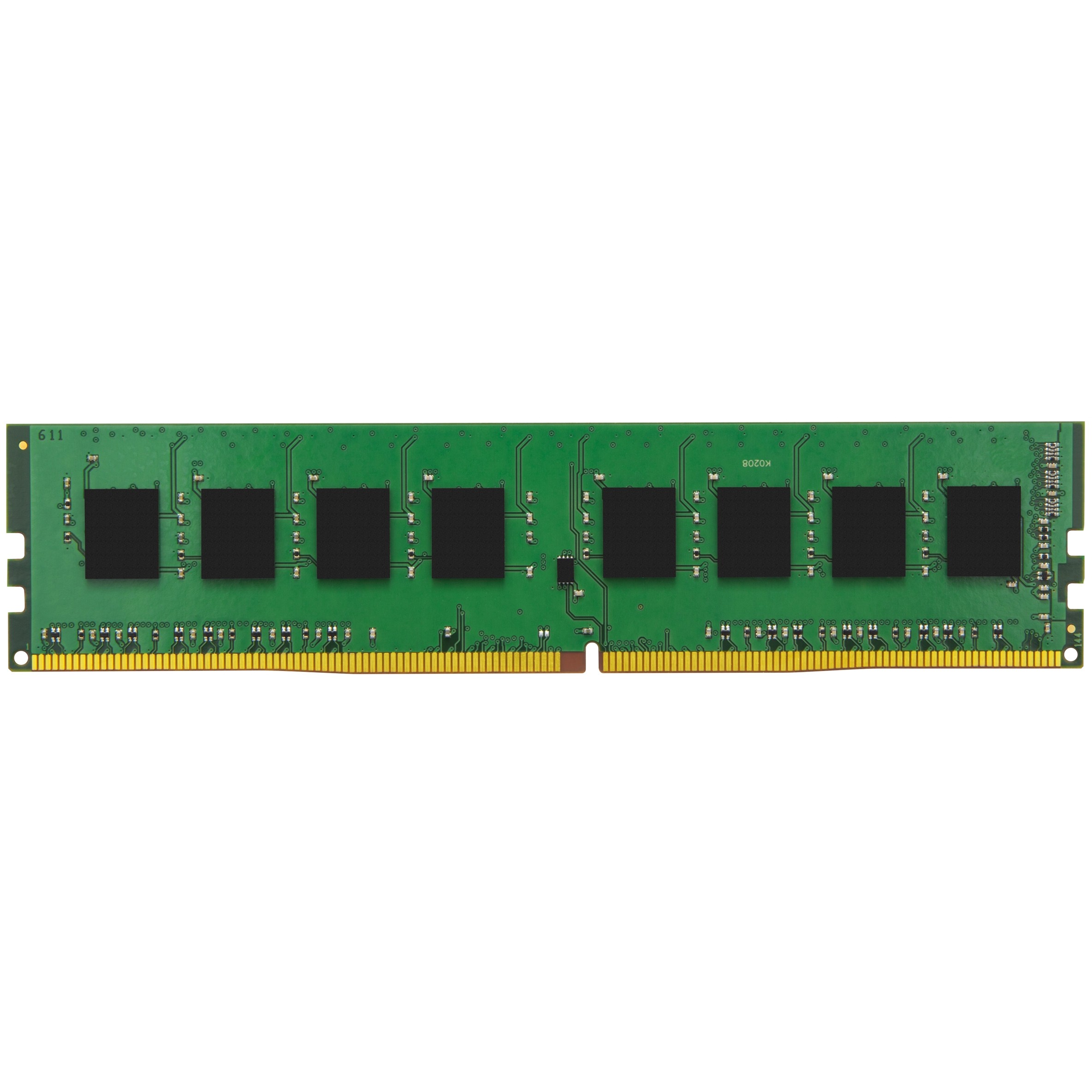 KINGSTON 32GB 3200MHz DDR4 Non-ECC CL22 DIMM 2Rx8