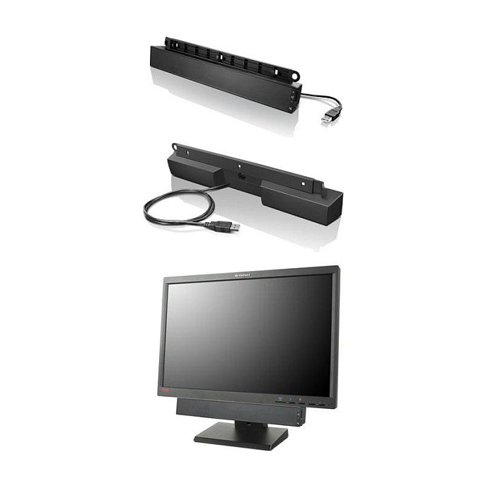 Lenovo USB Soundbar