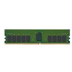 KINGSTON 32GB 3200MT/s DDR4 ECC Reg CL22 DIMM 2Rx8 Micron F Rambus