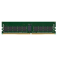 KINGSTON 32GB 3200MT/s DDR4 ECC Reg CL22 DIMM 1Rx4 Micron F Rambus