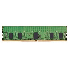 KINGSTON 16GB 3200MT/s DDR4 ECC Reg CL22 DIMM 1Rx8 Micron F Rambus
