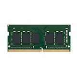 SO KINGSTON 16GB 2666MT/s DDR4 ECC CL19 SODIMM 1Rx8 Micron F
