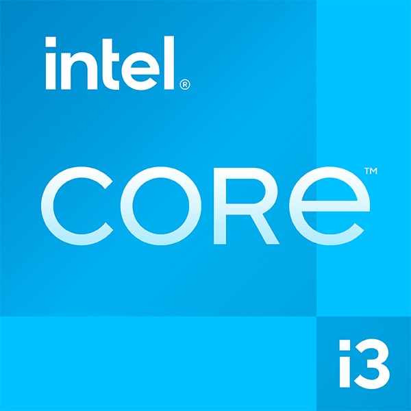 Intel S1700 CORE i3 14100T TRAY GEN14