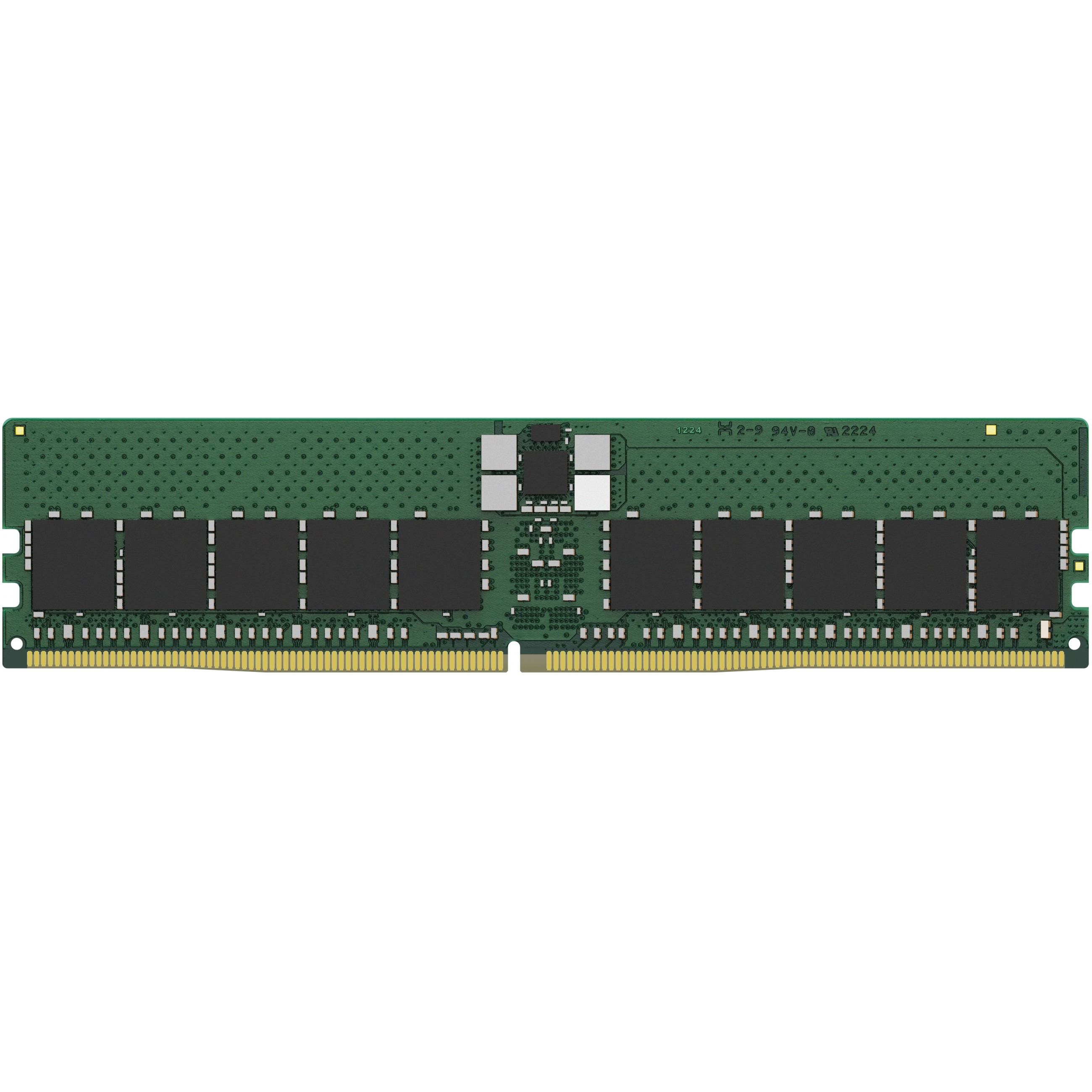 KINGSTON 32GB DDR5 4800MT/s ECC Reg 1Rx4 Module