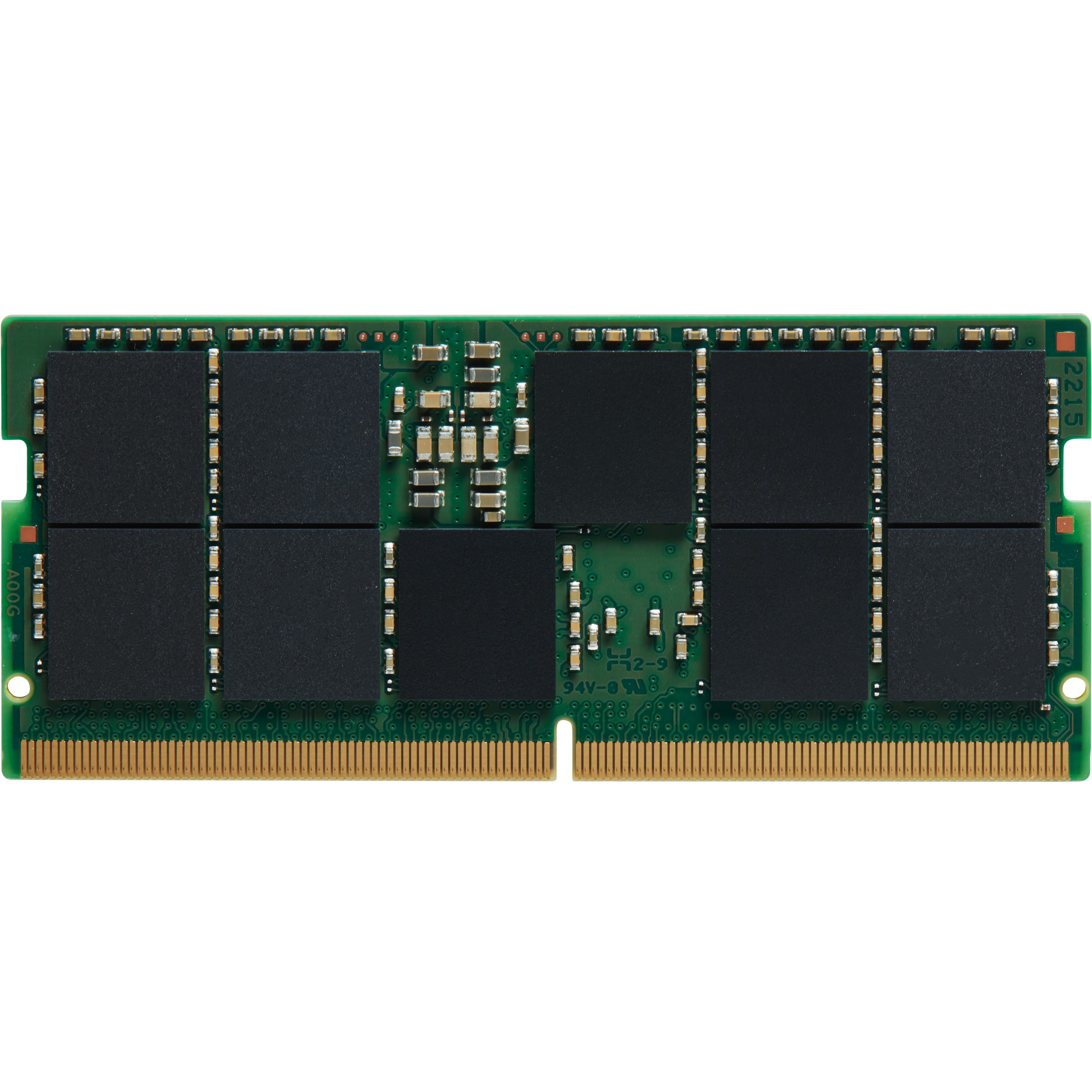 SO KINGSTON 48GB 5600MT/s DDR5 ECC CL46 SODIMM 2Rx8 Hynix M