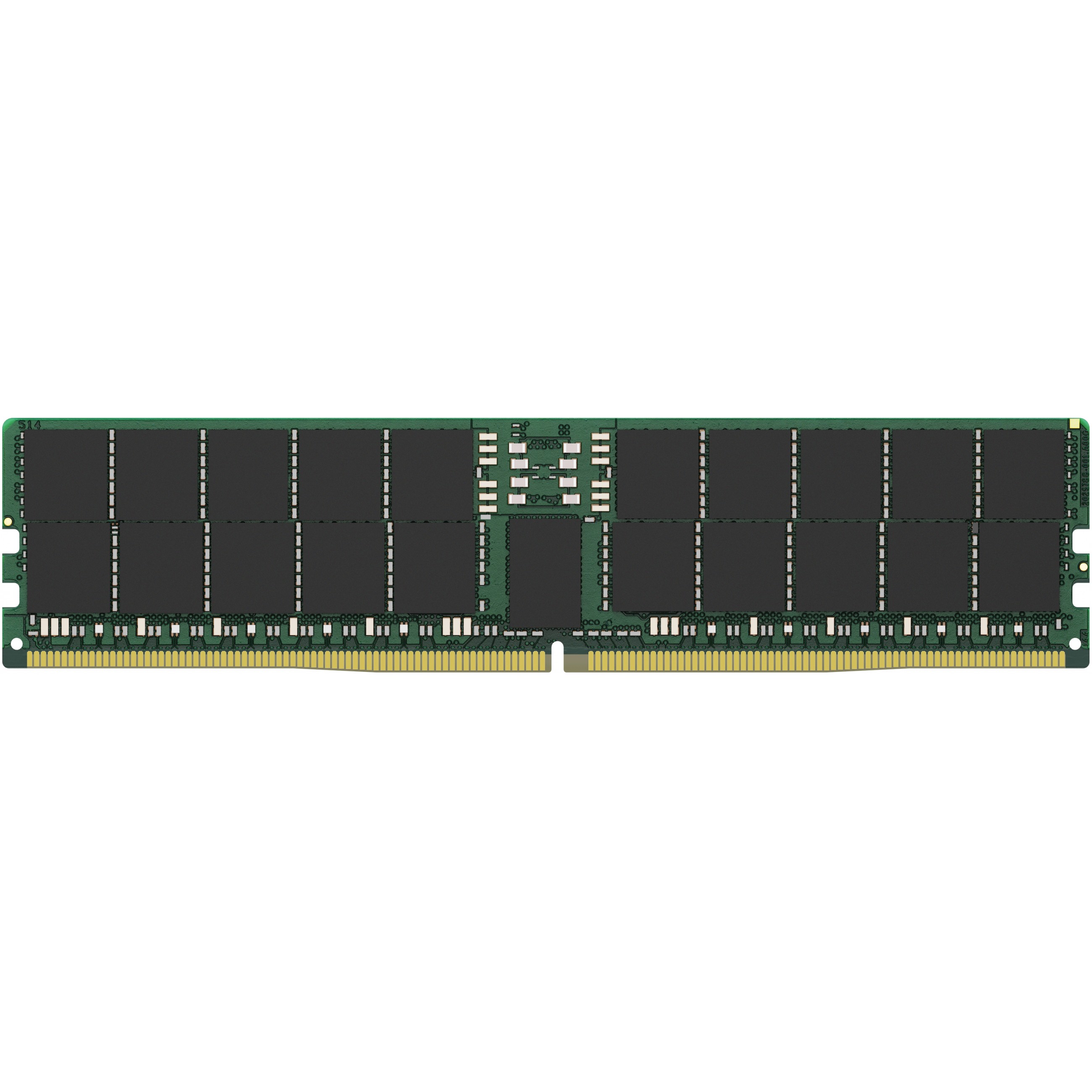 KINGSTON 64GB DDR5 5600MT/s ECC Reg 2Rx4 Module