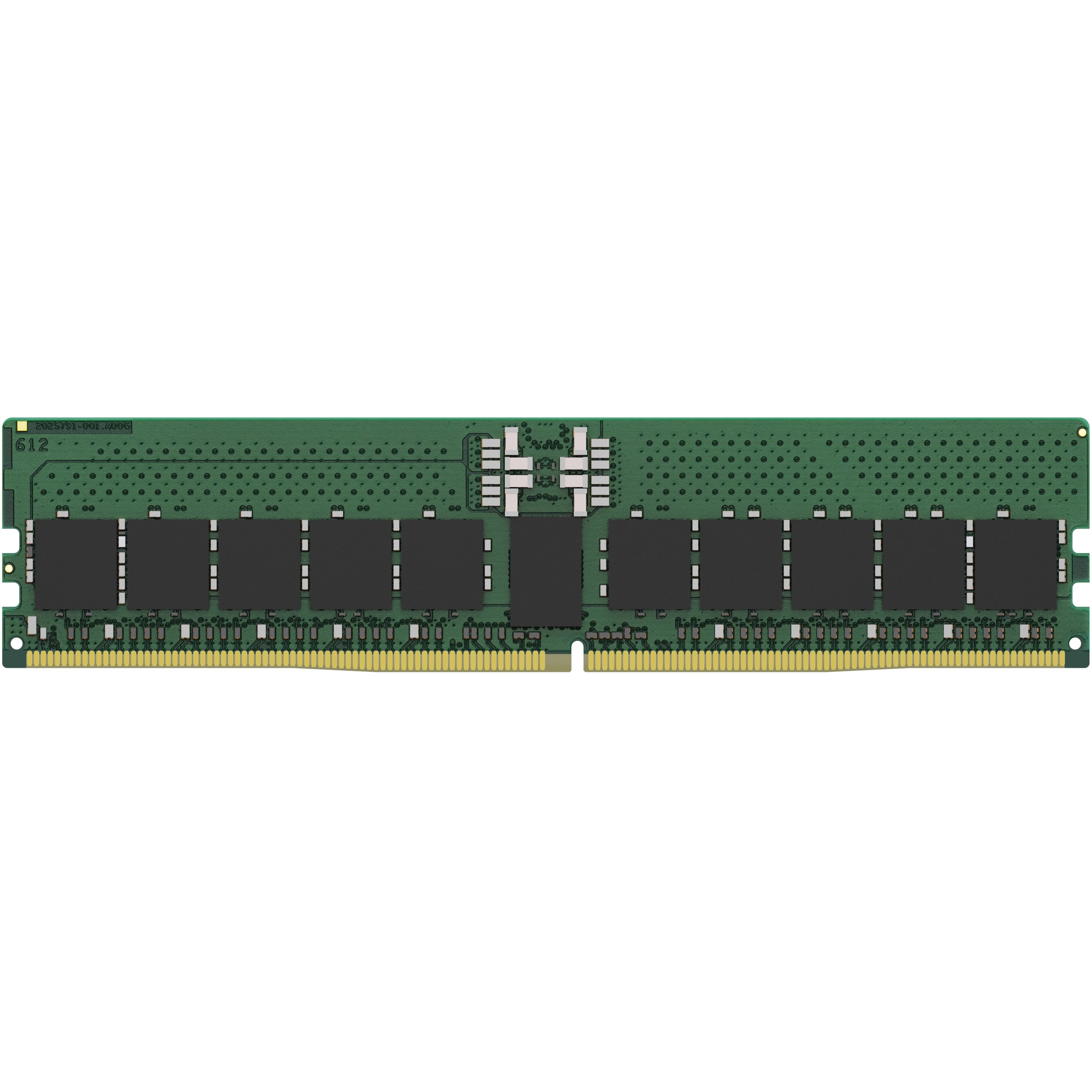 KINGSTON 32GB DDR5 5600MT/s ECC Reg 2Rx8 Module