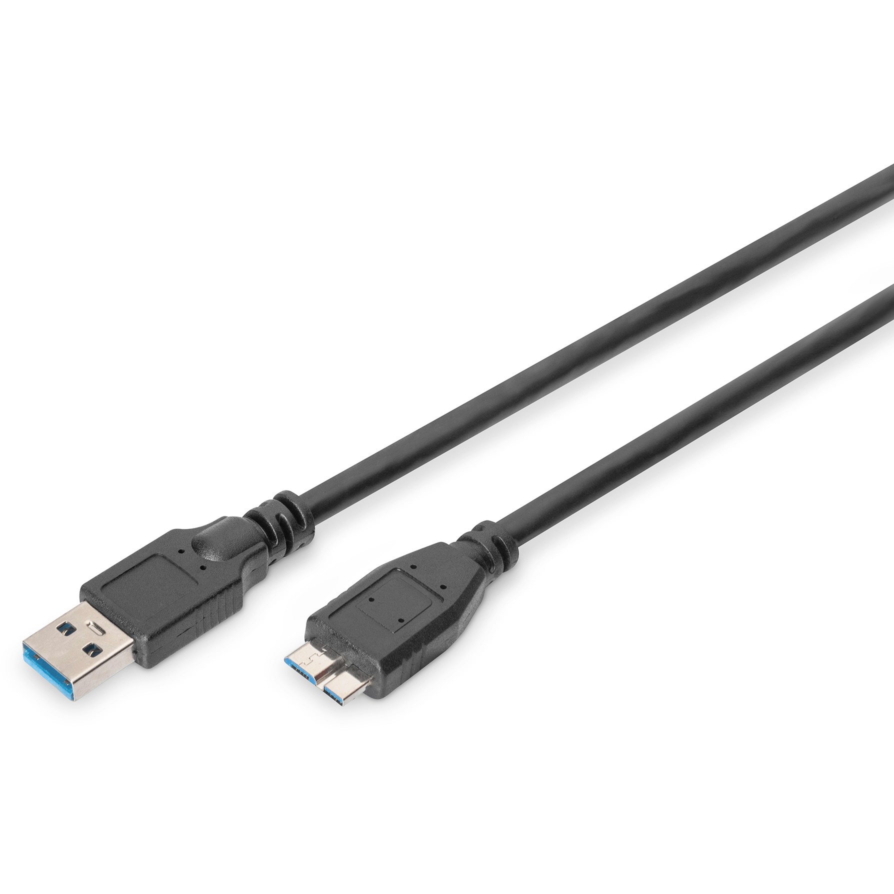 Digitus USB3 A-Bmicro ST-ST 1.0m