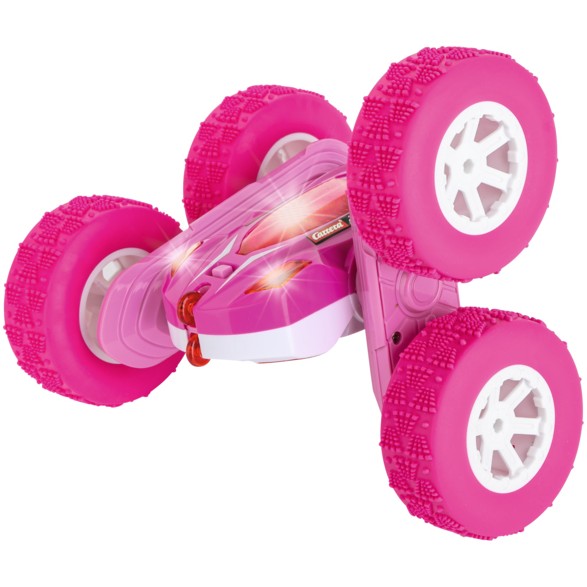 Carrera - Action - 2,4GHz Mini Turnator Pink