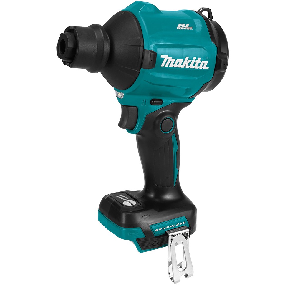 Makita DAS180Z Akku-Gebläse