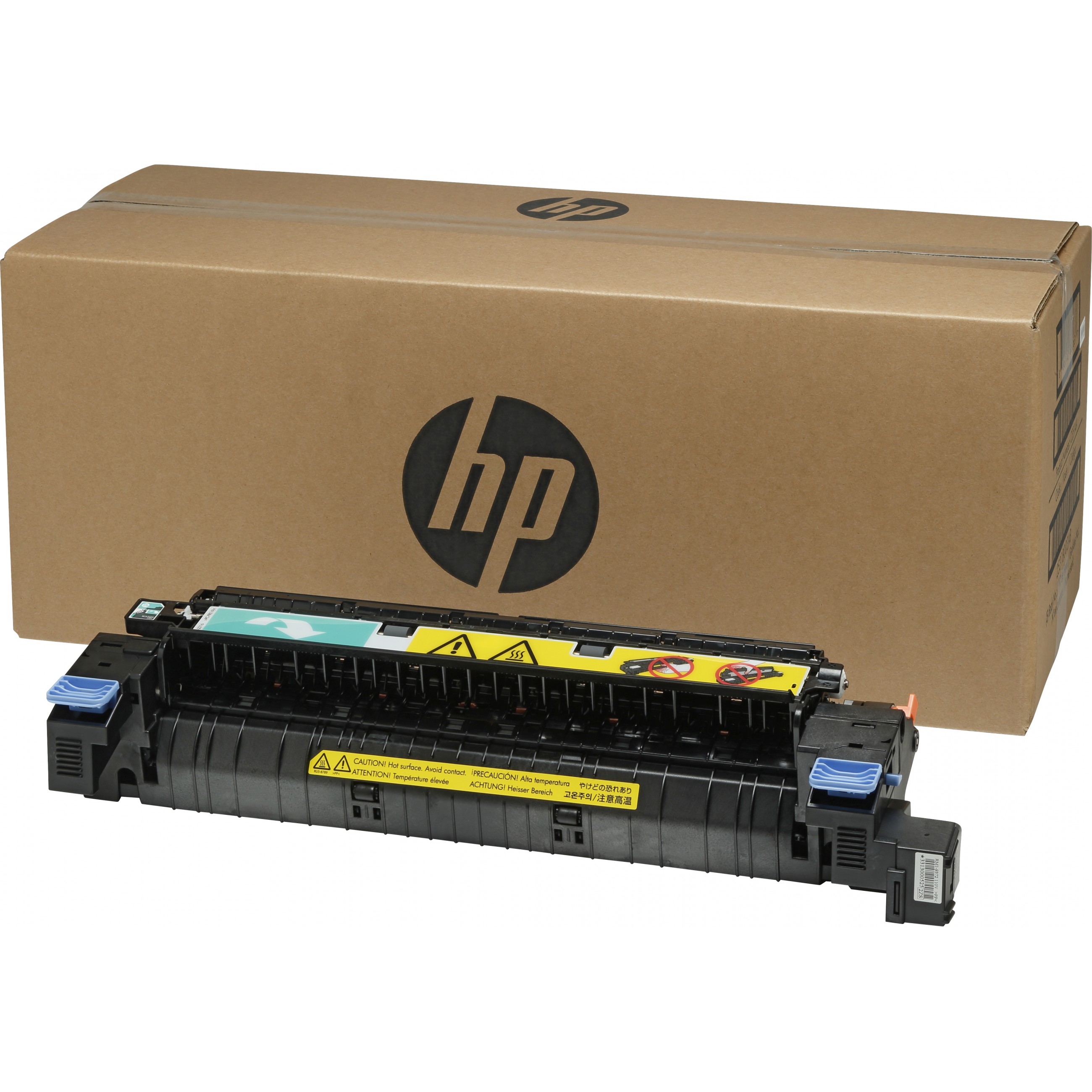 HP original M775 fuser maintenance kit CE515A standard capacity 150.000 pages 1-pack 220V