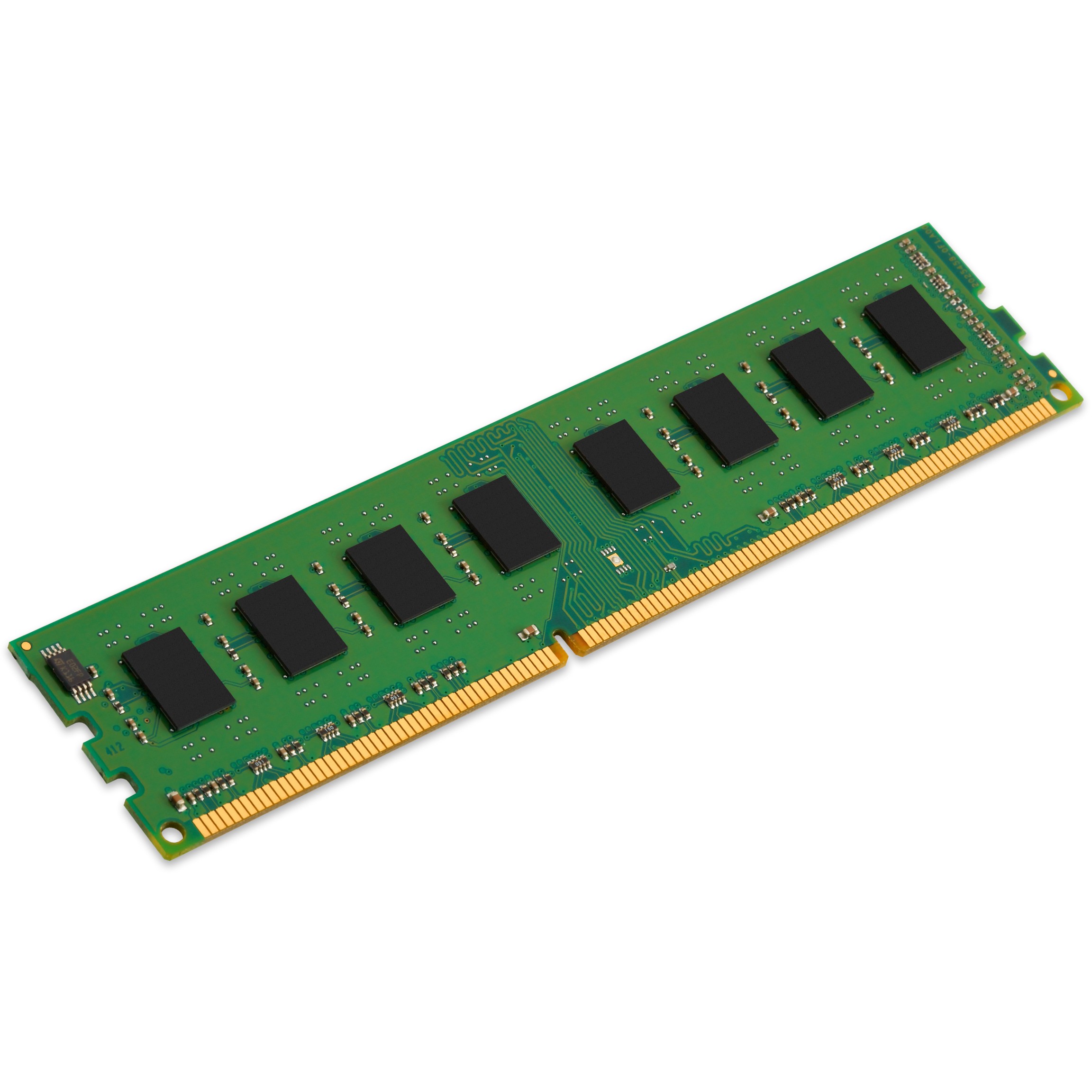 KINGSTON 4GB 1600MHz DDR3L Non-ECC CL11 DIMM 1.35V
