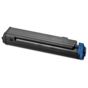 OKI C612 TONER CYAN (46507507)