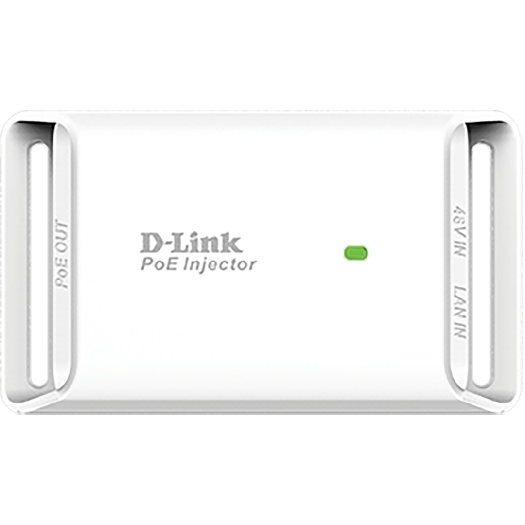 GIGABIT POE INJECTOR