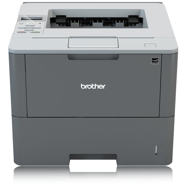 L Brother HL-L6250DN 46S. LAN/Duplex