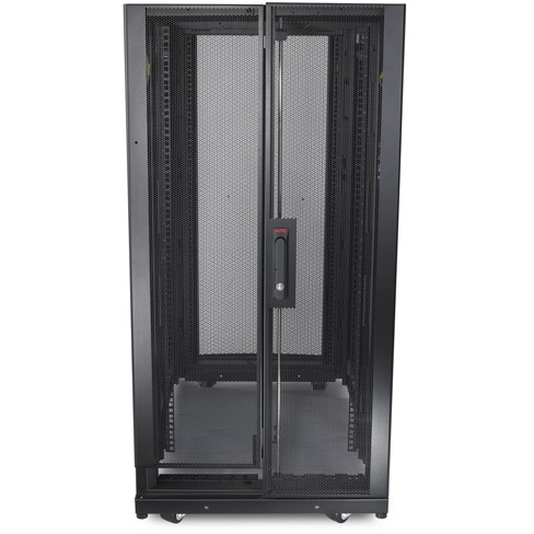APC AR3104 NetShelter SX 24U 600mm Wide