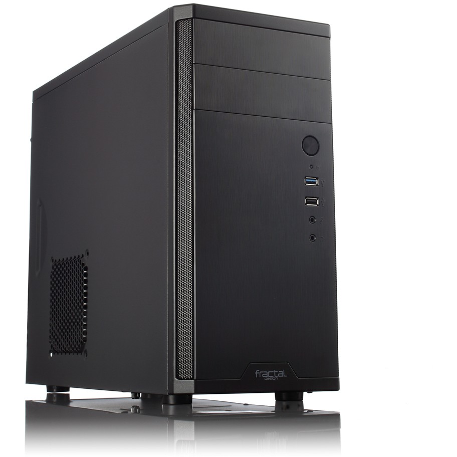 MIDI Fractal Design Core 1100