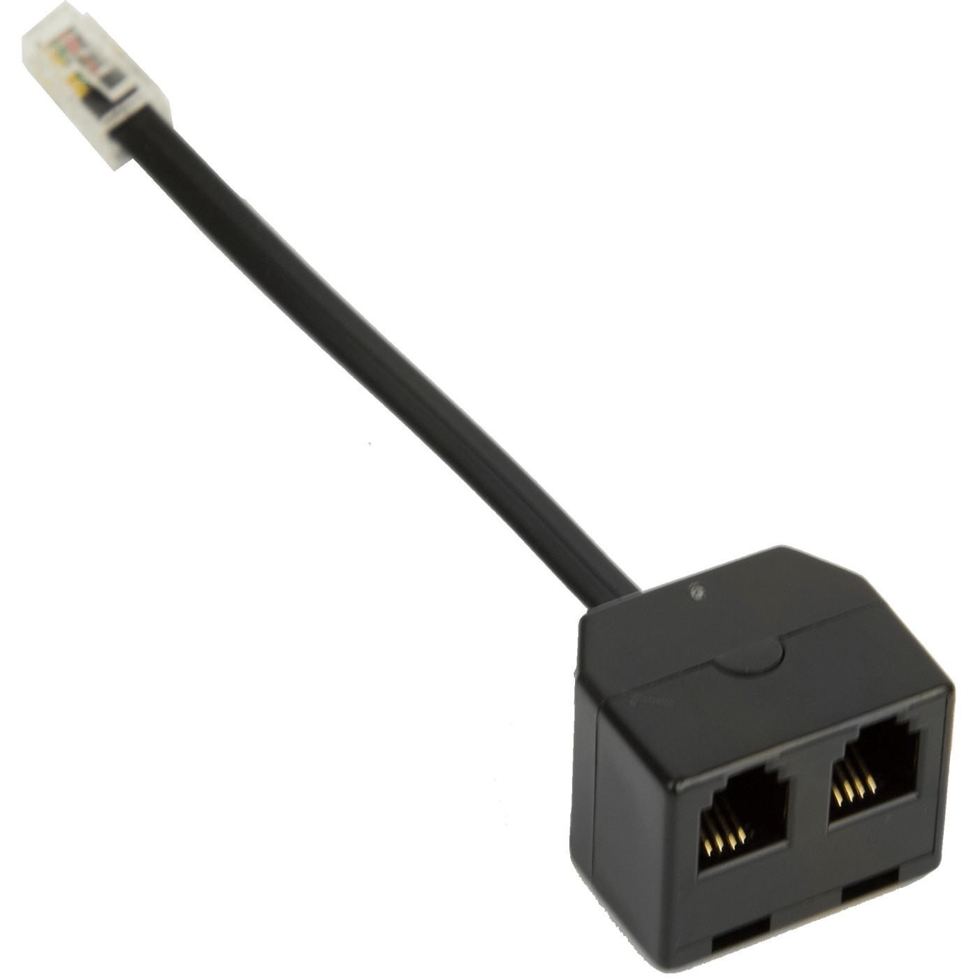 Jabra Double Jack Parallel-Verteiler