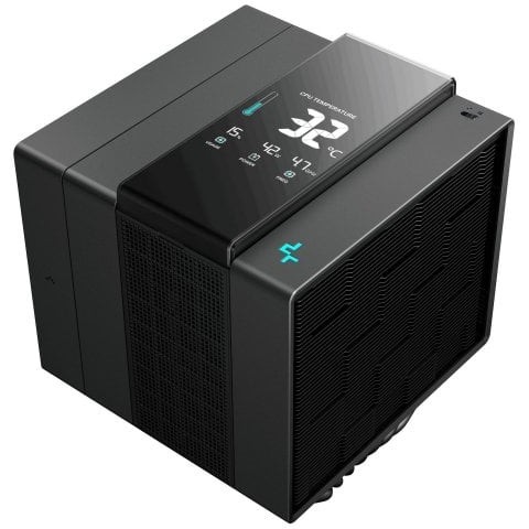 K Cooler DeepCool ASSASSIN IV VC VISION
