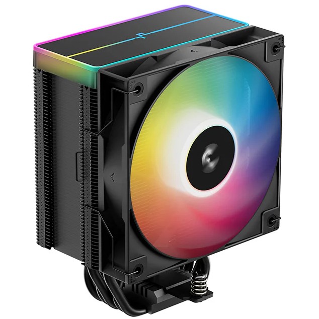 K Cooler DeepCool AG500 Black ARGB V2