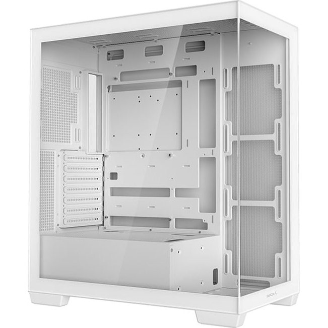 Midi DeepCool CG580 White