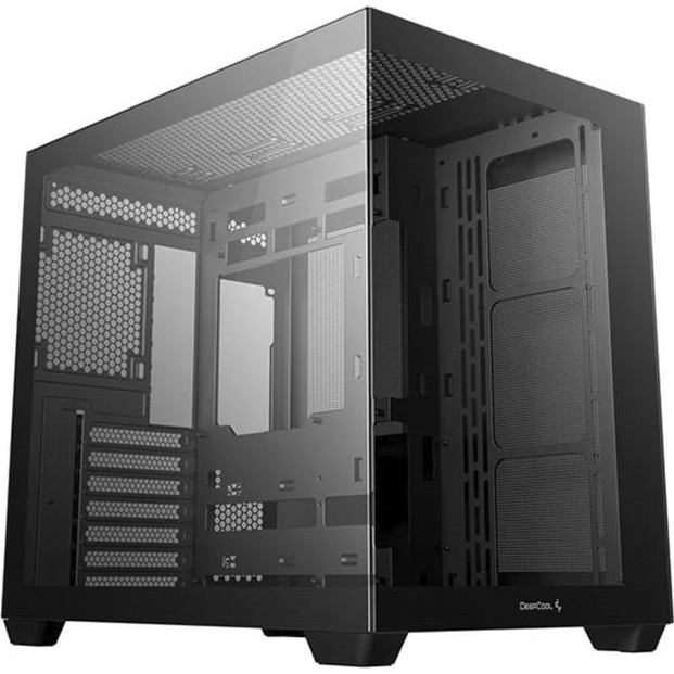 Midi DeepCool CG530 Black