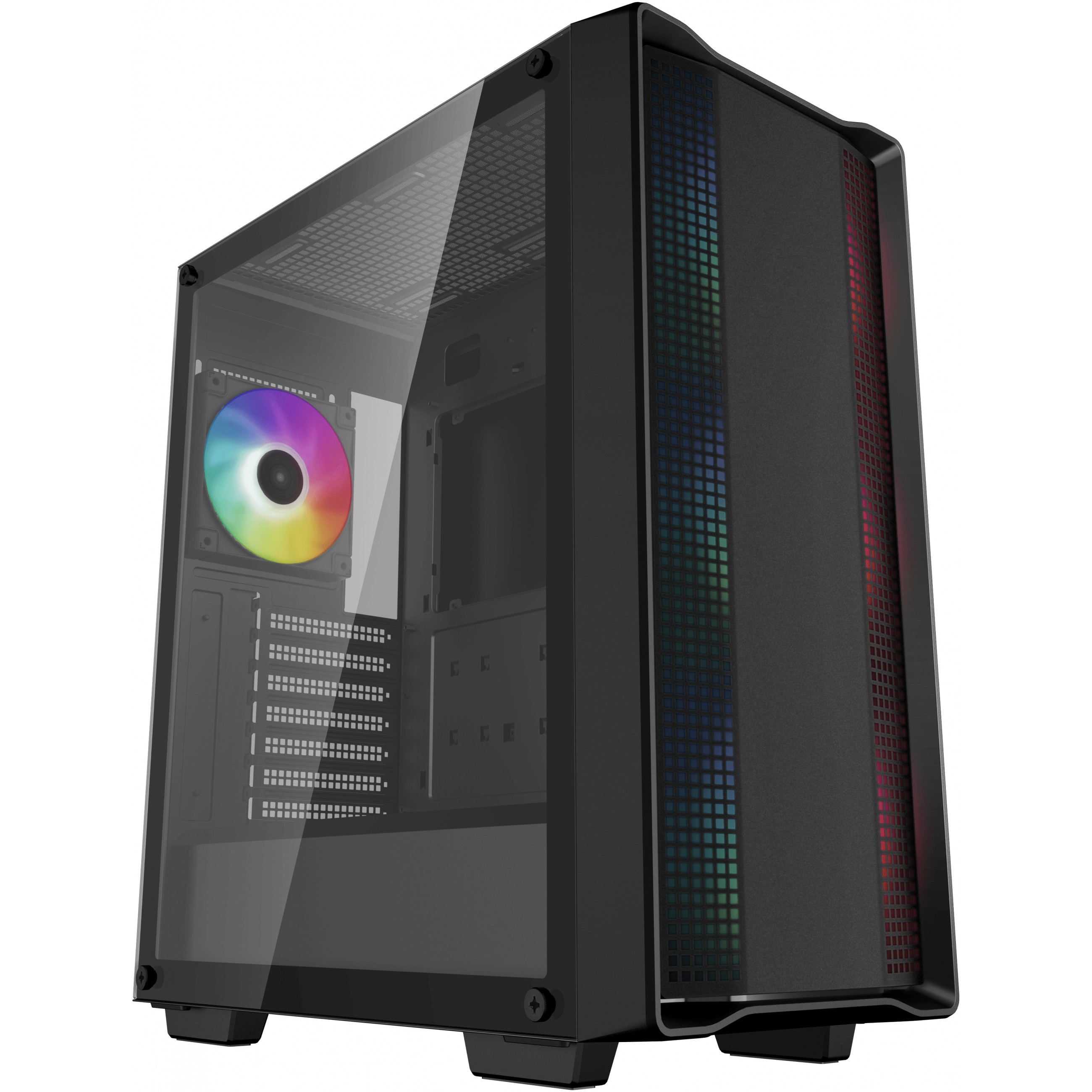 Midi DeepCool CC560 ARGB V2