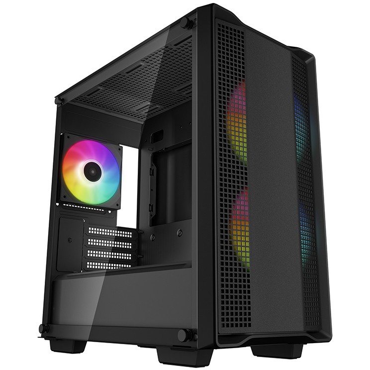Midi DeepCool CC360 ARGB