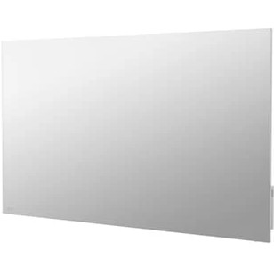 Hombli smartes Infrarot Glas Heizpanel 600W Spiegel