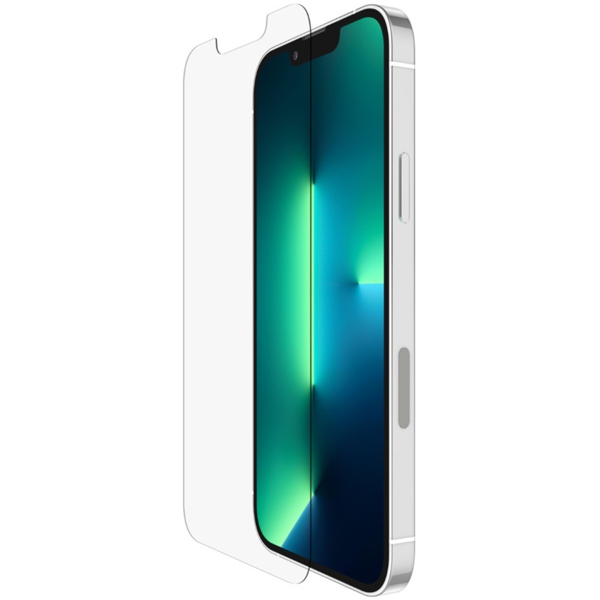 Belkin SCREENFORCE™ TemperedGlass iPhone 13 / 13 Pro