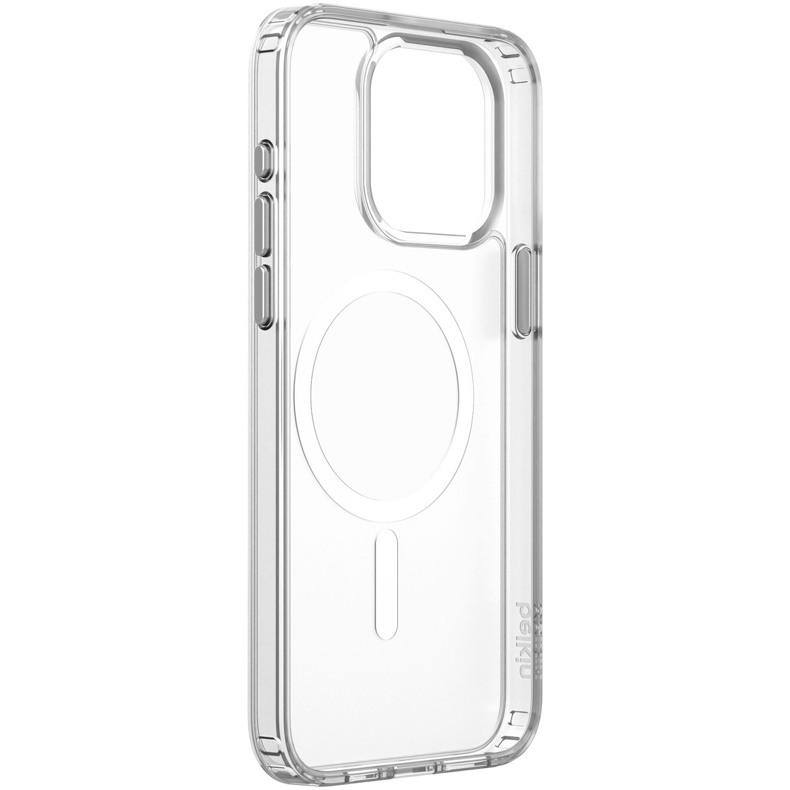 Belkin SheerForce mag. Schutzhülle für iPhone 15 Pro