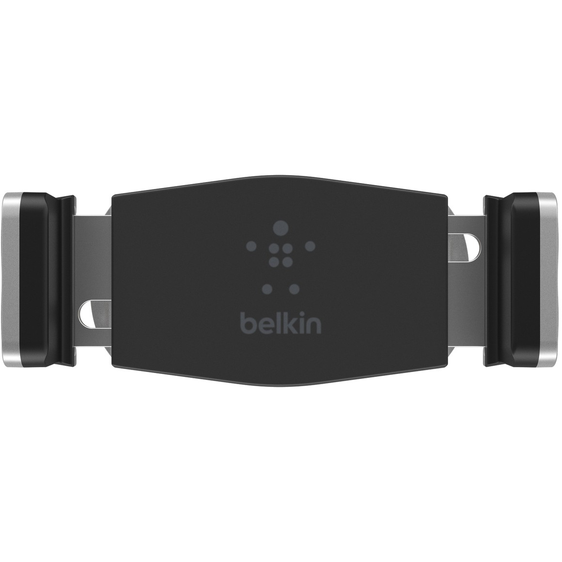 Belkin Universal Kfz-Halterung für Smartphones, schwarz/silber