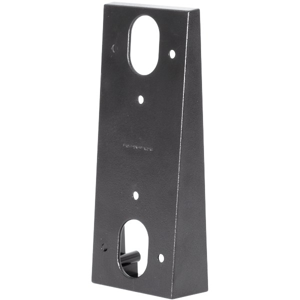 DoorBird Eck-Keil Wandmontageadapter A8001 für D1101V