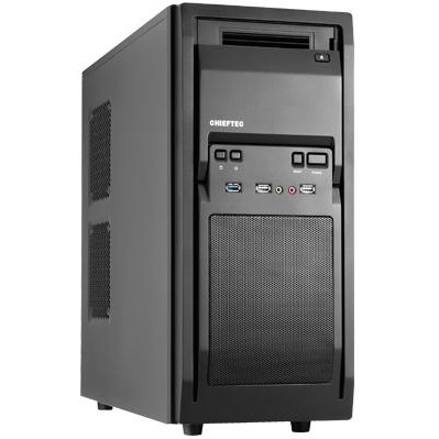 Midi Chieftec Libra Serie LF-02B-OP