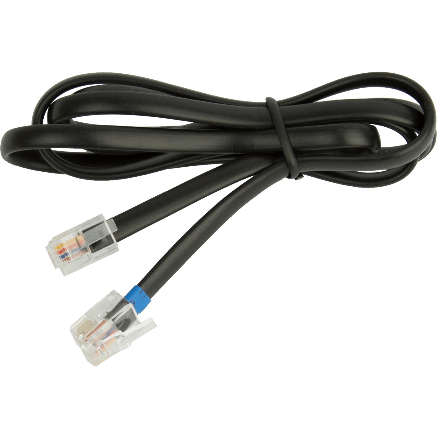 Jabra Standard-connection cord modular plug for GN9120 PRO 9400 from base unit to desk