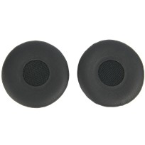 Jabra Ersatz-Ohrkissen Leder (VE 10) für Evolve 20-65
