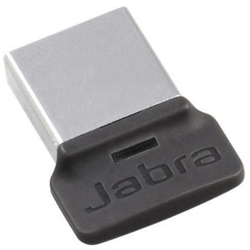 Jabra Link 370 USB BT Adapter MS Teams