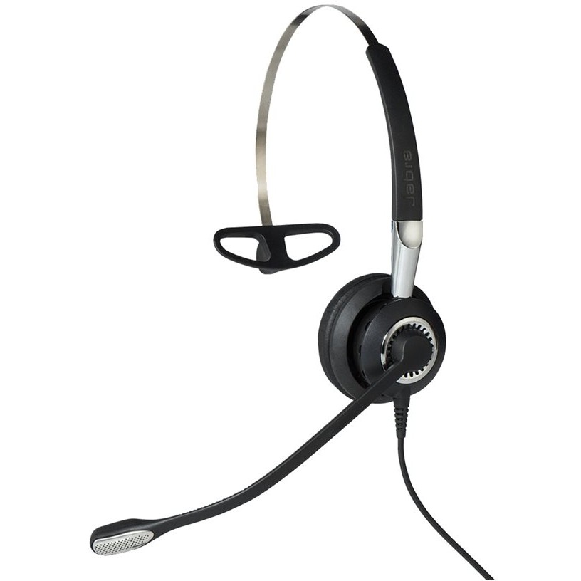 Jabra BIZ 2400 II Mono USB NC MS 3in1