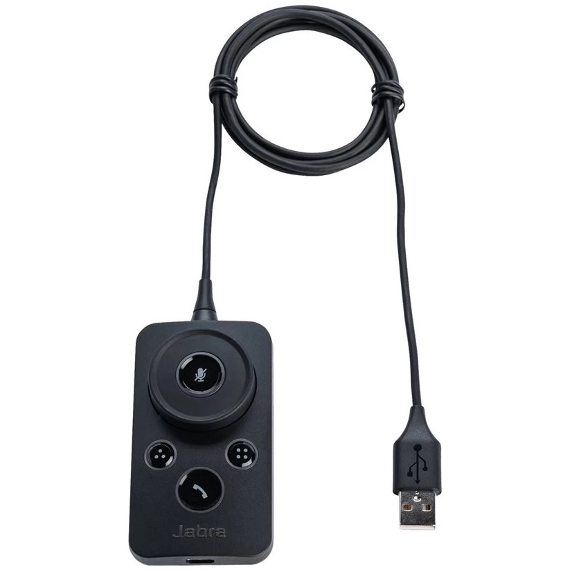 Jabra Engage 50 LINK USB-A UC