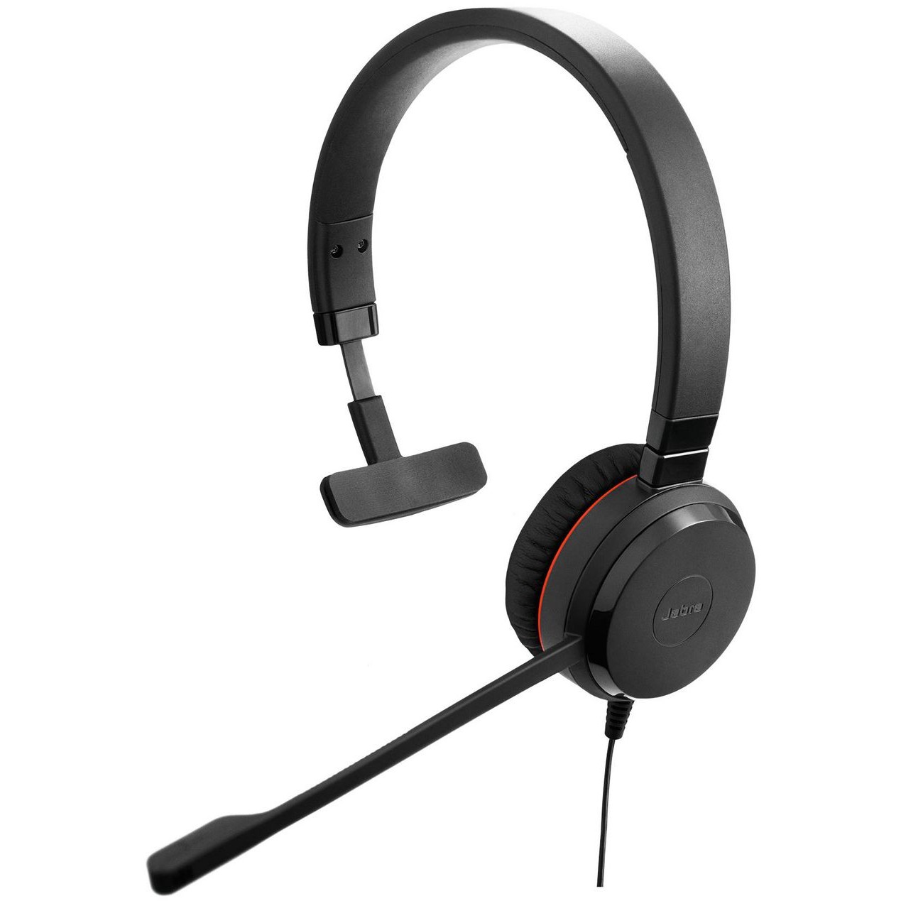 Jabra Evolve 30 II UC Mono USB + Klinke