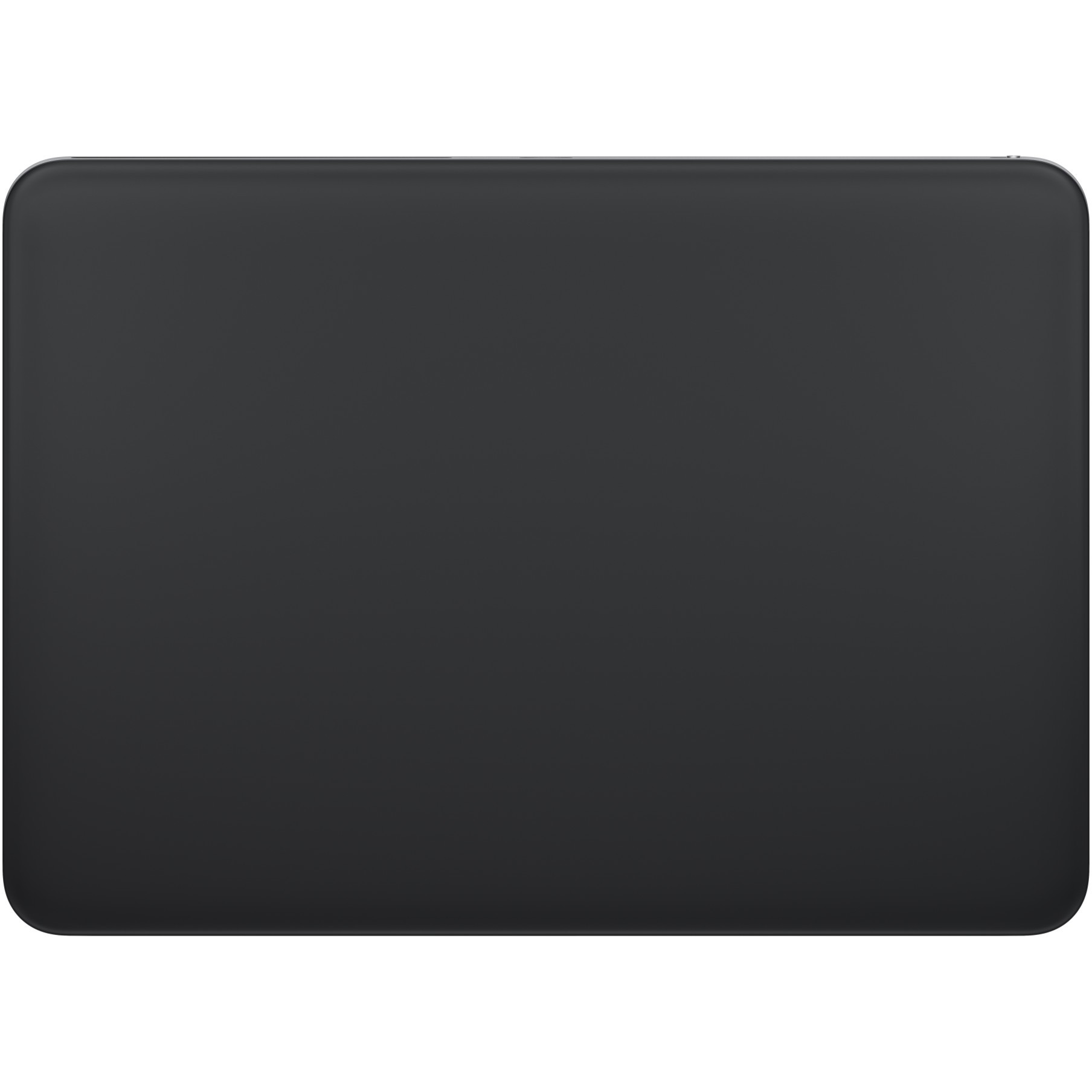 Apple Magic Trackpad - Black Multi-Touch Surface