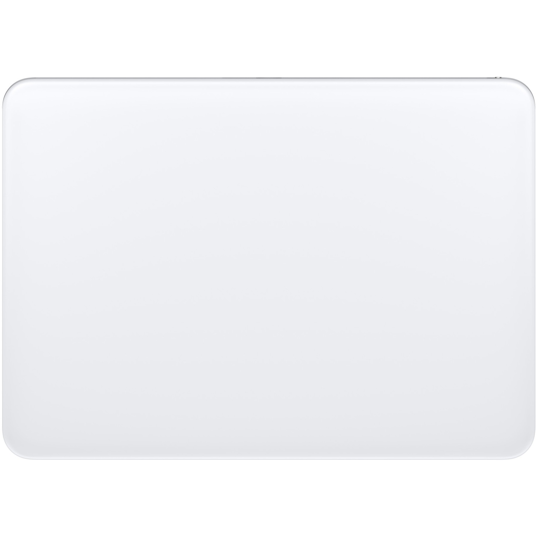 Apple Magic Trackpad - White Multi-Touch Surface