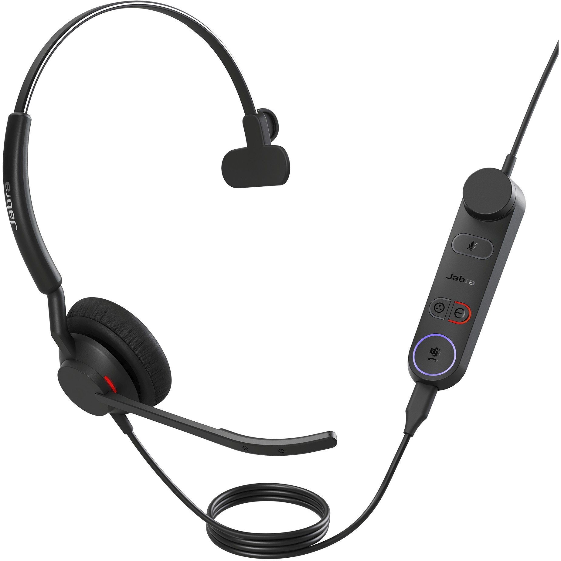 Jabra Engage 50 II Link USB-A. MS