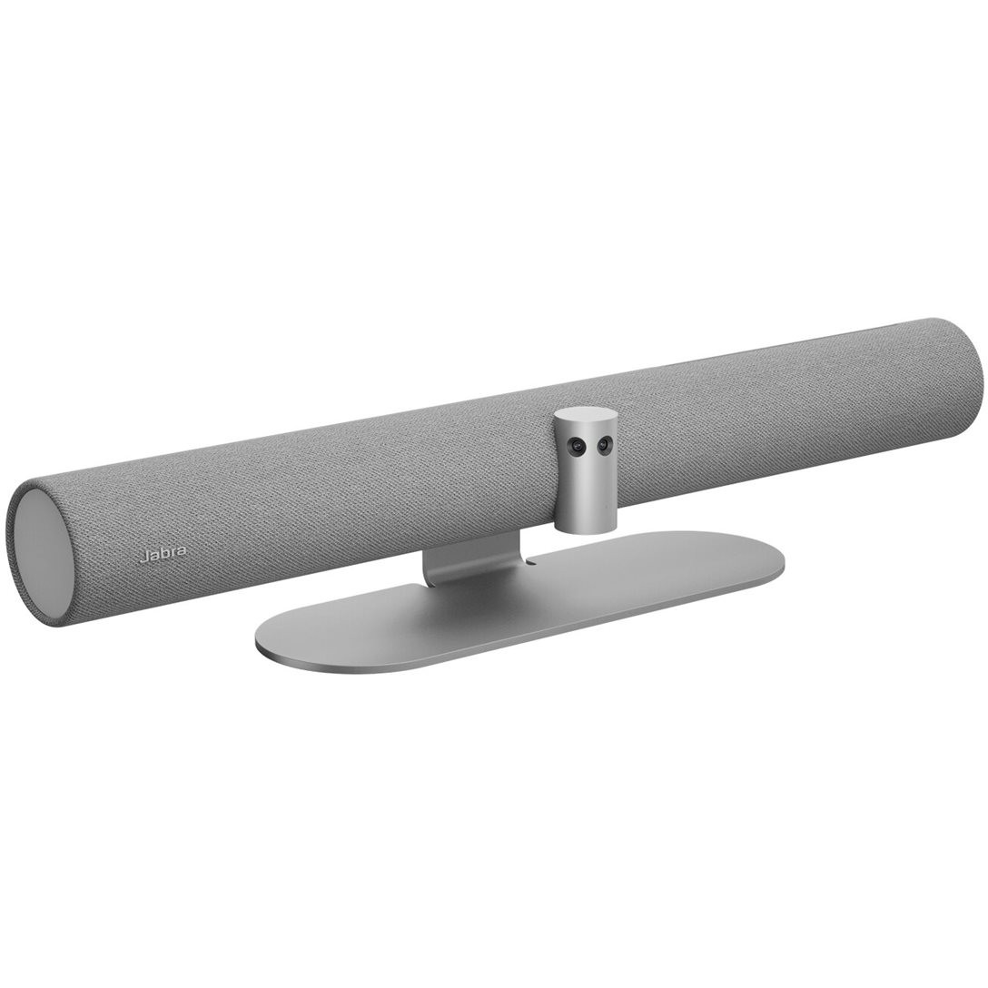 Jabra PanaCast 50 Table Stand. LIGHT GREY