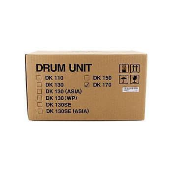 Kyocera Ersatzteil Trommel DK-170 FS137