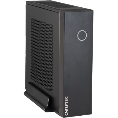 ITX Chieftec Compact Serie IX-03B-OP