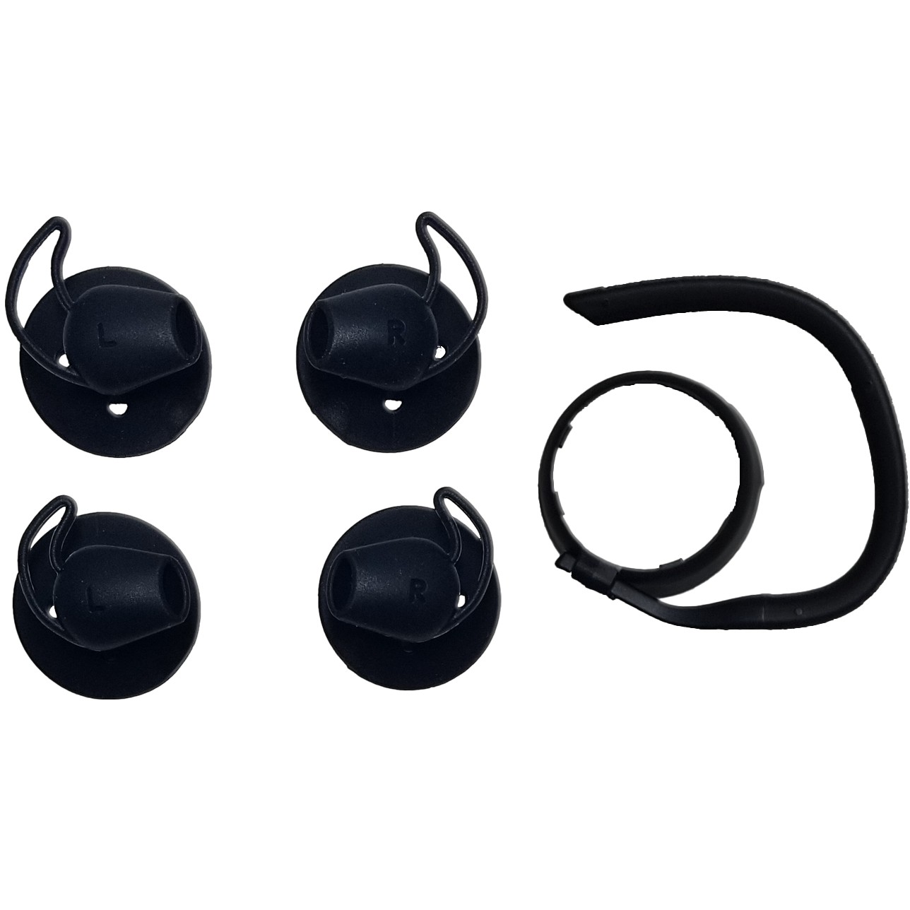 Jabra Ersatz-Ohrhaken-Set für Engage 65 / 75 Convertible